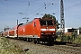 Bombardier 34018 - DB Regio "146 119-3"
27.07.2005 - Heddesheim
Werner Brutzer