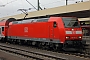 Bombardier 34018 - DB Regio "146 119-3"
21.04.2012 - Mannheim, Hauptbahnhof
Daniel Michler