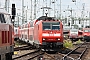 Bombardier 34018 - DB Regio "146 119-3"
12.06.2012 - Frankfurt (Main)
Thomas Wohlfarth