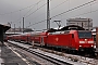 Bombardier 34018 - DB Regio "146 119-3"
27.11.2013 - Kassel, Hauptbahnhof
Christian Klotz