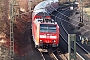 Bombardier 34018 - DB Regio "146 119-3"
22.02.2015 - Butzbach-Kirchgöns
Burkhard Sanner