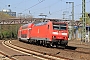 Bombardier 34018 - DB Regio "146 119-3"
15.04.2015 - Frankfurt (Main), Bahnhof West
Marvin Fries