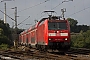 Bombardier 34018 - DB Regio "146 119-3"
28.08.2015 - Herne, Abzweig Baukau
Ingmar Weidig