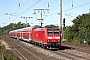 Bombardier 34018 - DB Regio "146 119-3"
23.08.2016 - Essen-Frohnhausen
Martin Welzel