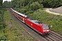 Bombardier 34018 - DB Regio "146 119"
17.07.2018 - Essen-Frillendorf
Martin Welzel