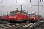 Bombardier 34018 - DB Regio "146 119-3"
28.11.2013 - Frankfurt ( Main)
Volker Thalhäuser