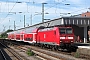 Bombardier 34018 - DB Regio "146 119-3"
18.07.2022 - Münster (Westfalen)
Christian Stolze