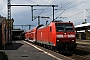 Bombardier 34018 - DB Regio "146 119-3"
14.06.2008 - Fulda 
Konstantin Koch