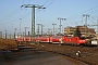 Bombardier 34018 - DB Regio "146 119-3"
17.12.2007 - Fulda
Konstantin Koch