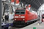 Bombardier 34019 - DB Regio "146 120-1"
12.05.2011 - Frankfurt (Main), Hauptbahnhof
Thomas Wohlfarth