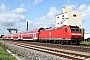 Bombardier 34019 - DB Regio "146 120-1"
22.06.2012 - Hirschberg (Bergstrasse)
Wolfgang Mauser