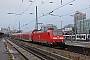 Bombardier 34019 - DB Regio "146 120-1"
19.12.2012 - Kassel, Hauptbahnhof
Christian Klotz