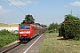 Bombardier 34019 - DB Regio "146 120-1"
10.07.2015 - Mülheim (Ruhr), West
Vitali De