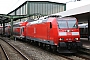 Bombardier 34019 - DB Regio "146 120-1"
23.08.2015 - Duisburg
Thomas Wohlfarth