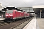 Bombardier 34019 - DB Regio "146 120-1"
21.01.2006 - Heidelberg 
Albert Koch