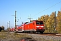 Bombardier 34019 - DB Regio "146 120-1"
27.10.2015 - Essen-Bergeborbeck
Martin Welzel