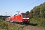 Bombardier 34019 - DB Regio "146 120-1"
05.09.2016 - Mülheim-Heißen
Martin Welzel