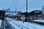 Bombardier 34019 - DB Regio "146 120-1"
12.03.2013 - Kassel, Hauptbahnhof
Christian Klotz