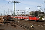 Bombardier 34019 - DB Regio "146 120-1"
20.10.2007 - Fulda
Konstantin Koch