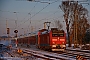 Bombardier 34020 - DB Regio "146 121-9"
28.12.2014 - Niederwalgern 
Volker Thalhäuser