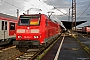 Bombardier 34021 - DB Regio "146 122-7"
13.07.2014 - Hanau
Volker Thalhäuser