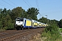 Bombardier 34022 - metronom "146 511"
13.08.2024 - Uelzen
Gerd Zerulla