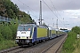 Bombardier 34022 - metronom "146 511"
22.08.2026 - TostedtAndreas Kriegisch