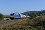 Bombardier 34023 - metronom "146 519-4"
09.10.2021 - Einbeck-Salzderhelden
Carsten Klatt