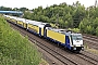 Bombardier 34023 - metronom "146 519"
24.07.2026 - TostedtAndreas Kriegisch