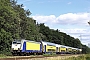 Bombardier 34023 - metronom "146 519-4"
16.08.2026 - Tostedt-DreihausenAndreas Kriegisch