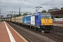 Bombardier 34023 - WLE "146 519-4"
14.07.2009 - Kassel-Wilhelmshöhe
Christian Klotz