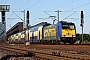 Bombardier 34023 - metronom "146 519-4"
14.08.2012 - Hamburg-Harburg
Arne Schuessler