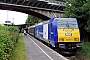 Bombardier 34023 - NOB "146 519-4"
17.08.2005 - Flensburg
Tomke Scheel