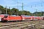 Bombardier 34024 - DB Regio "146 201"
09.08.2021 - Ulm, Hauptbahnhof
Theo Stolz