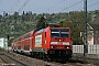 Bombardier 34024 - DB Regio "146 201-9"
22.04.2010 - Altbach
Hermann Raabe