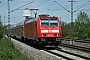 Bombardier 34024 - DB Regio "146 201-9"
04.05.2012 - Asperg
Werner Brutzer