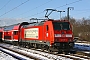 Bombardier 34024 - DB Regio "146 201-9"
30.12.2011 - Eutingen im Gäu
Martin  Priebs