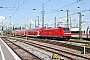 Bombardier 34024 - DB Regio "146 201-9"
20.05.2012 - Stuttgart, Hauptbahnhof
Yannick Hauser