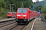 Bombardier 34024 - DB Regio "146 201"
13.09.2014 - Triberg
Tobias Schmidt