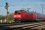 Bombardier 34024 - DB Regio "146 201"
18.01.2015 - Müllheim (Baden)
Vincent Torterotot