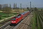 Bombardier 34024 - DB Regio "146 201"
30.03.2014 - Müllheim (Baden)
Vincent Torterotot