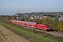 Bombardier 34024 - DB Regio "146 201"
01.11.2016 - Köndringen
Vincent Torterotot