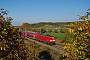 Bombardier 34024 - DB Regio "146 201"
22.10.2016 - Hügelheim
Vincent Torterotot