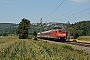 Bombardier 34024 - DB Regio "146 201"
31.07.2018 - Uhingen
Linus Wambach