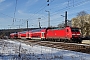 Bombardier 34024 - DB Regio "146 201-9"
14.02.2021 - Amstetten (Württemberg)
Joachim Lutz