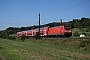 Bombardier 34024 - DB Regio "146 201"
16.09.2023 - Uhingen
Niklas Mergard