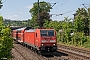 Bombardier 34024 - DB Regio "146 201"
10.05.2024 - Göppingen
Ingmar Weidig