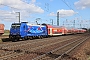 Bombardier 34025 - DB Regio "146 520-2"
29.03.2026 - WunstorfThomas Wohlfarth