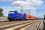 Bombardier 34025 - DB Regio "146 520-2"
14.09.2026 - Hannover-Leinhausen, Abzweig KurveChristian Stolze