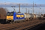 Bombardier 34025 - RBB "146 520-2"
29.12.2013 - Großkorbetha
Nils Hecklau